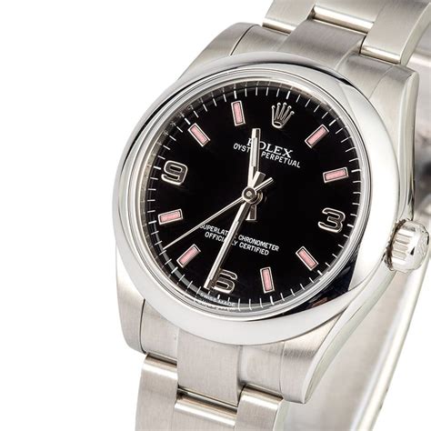 rolex 177 200 price|177200 Rolex Oyster Perpetual 31MM Watch .